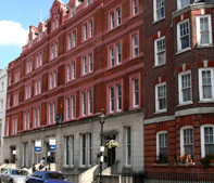 British Study Centers London